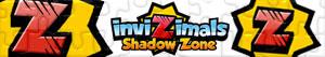 παζλ Invizimals Shadow Zone